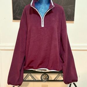 BRAND NEW VS PINK PULLOVER